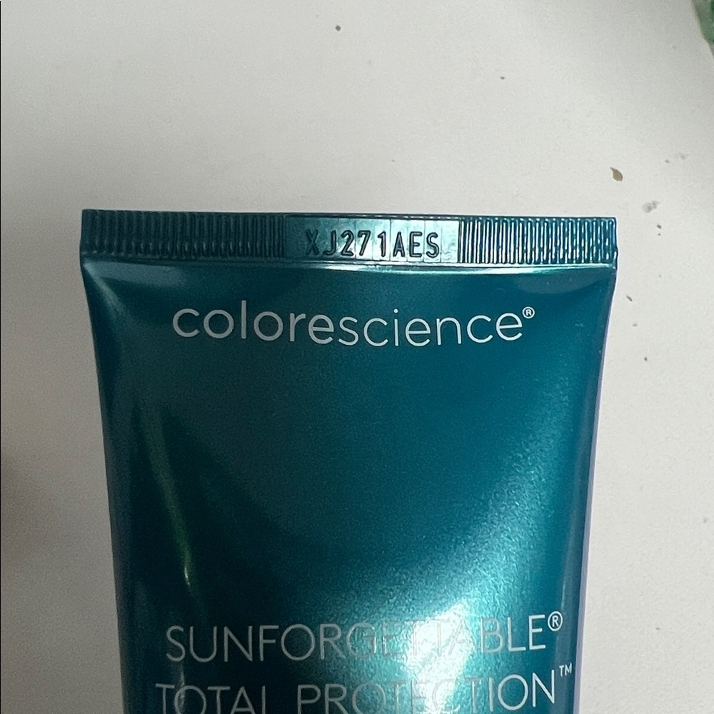 Colorescience Sunforgettable Body Shield SPF 50 - Picture 5 of 5